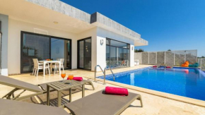 Uzumlu Village 2 Bedroom Villa - 1039